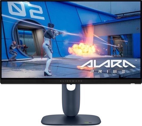 Monitor gamingowy DELL Alienware AW2525HM LED 25" Full HD 320 Hz