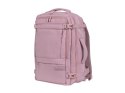 PLECAK DO LAPTOPA NATEC CAMEL LITE RÓŻOWY 15.6" 19 L