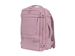 PLECAK DO LAPTOPA NATEC CAMEL LITE RÓŻOWY 15.6