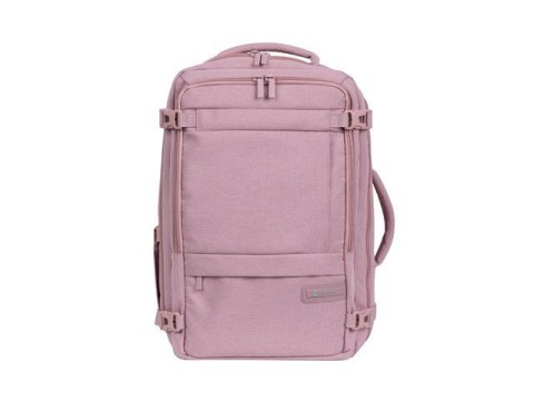 PLECAK DO LAPTOPA NATEC CAMEL LITE RÓŻOWY 15.6" 19 L
