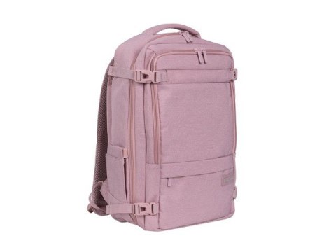 PLECAK DO LAPTOPA NATEC CAMEL LITE RÓŻOWY 15.6" 19 L