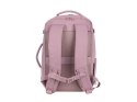 PLECAK DO LAPTOPA NATEC CAMEL LITE RÓŻOWY 15.6" 19 L