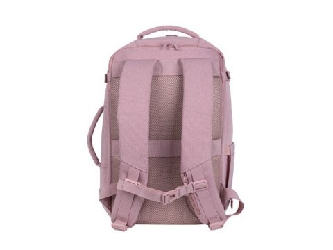 PLECAK DO LAPTOPA NATEC CAMEL LITE RÓŻOWY 15.6" 19 L