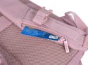 PLECAK DO LAPTOPA NATEC CAMEL LITE RÓŻOWY 15.6" 19 L