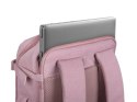 PLECAK DO LAPTOPA NATEC CAMEL LITE RÓŻOWY 15.6" 19 L