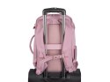 PLECAK DO LAPTOPA NATEC CAMEL LITE RÓŻOWY 15.6" 19 L