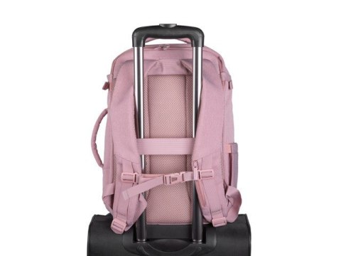 PLECAK DO LAPTOPA NATEC CAMEL LITE RÓŻOWY 15.6" 19 L