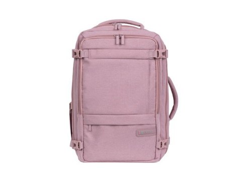 PLECAK DO LAPTOPA NATEC CAMEL LITE RÓŻOWY 15.6" 19 L