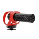 RODE VideoMicro II - Mikrofon do kamery (OUTLET)