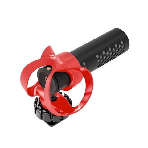 RODE VideoMicro II - Mikrofon do kamery (OUTLET)