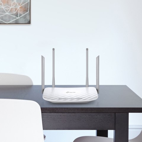 Router TP-LINK Archer C50