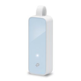 TP-LINK UE200 Karta Ethernet 100Mb/s USB 2.0.