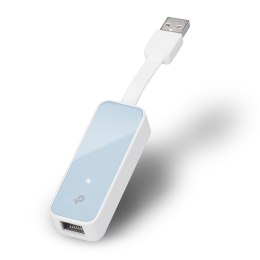 TP-LINK UE200 Karta Ethernet 100Mb/s USB 2.0.