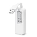 TP-LINK UE200 Karta Ethernet 100Mb/s USB 2.0.