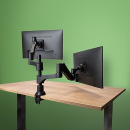 Uchwyt do monitorów R-Go Tools R-Go Monitorarm 0