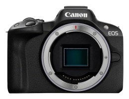 Aparat Canon EOS R50 + RF-S 18-45mm CREATOR KIT z 24.2 MP