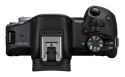 Aparat Canon EOS R50 + RF-S 18-45mm CREATOR KIT z 24.2 MP