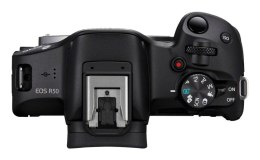 Aparat Canon EOS R50 + RF-S 18-45mm CREATOR KIT z 24.2 MP