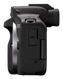 Aparat Canon EOS R50 + RF-S 18-45mm CREATOR KIT z 24.2 MP