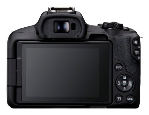Aparat Canon EOS R50 + RF-S 18-45mm CREATOR KIT z 24.2 MP