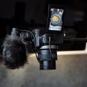 Aparat Canon EOS R50 + RF-S 18-45mm CREATOR KIT z 24.2 MP