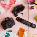 Aparat Canon EOS R50 + RF-S 18-45mm CREATOR KIT z 24.2 MP