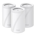 Deco BE65 domowy system Wi-Fi (3-pack)