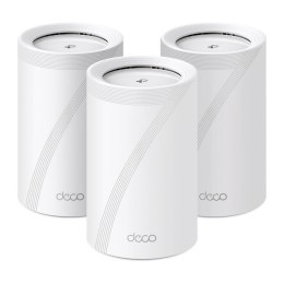 Deco BE65 domowy system Wi-Fi (3-pack)