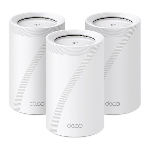 Deco BE65 domowy system Wi-Fi (3-pack)