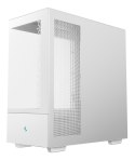 DeepCool CH690 Tower Biały