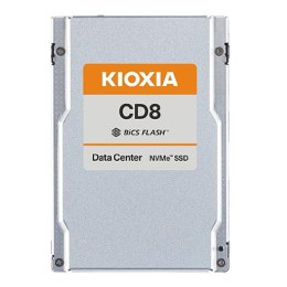 Dysk SSD KIOXIA CD8-R 3,84TB 2,5