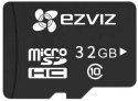 EZVIZ MicroSD 32 Gb MicroSDXC UHS-I Klasa 10