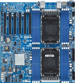 GIGABYTE MS73-HB1 Intel C741 LGA 4677 (Socket E) Rozszerzone ATX