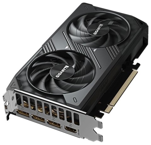 Gigabyte GeForce RTX 5060 Windforce Max OCV2 8GB