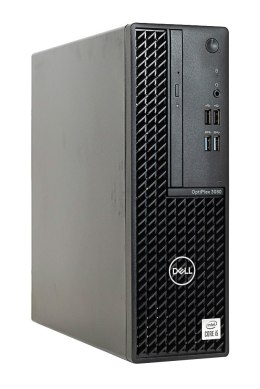 Komputer poleasingowy Dell Optiplex 3080 SFF i5-10500 8GB RAM 256GB SSD Windows 11 Pro COA