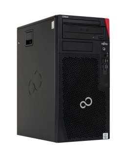 Komputer poleasingowy Fujitsu Esprimo P9010 MT i5-10600 16GB RAM 512GB SSD DVD +/- RW Windows 11 Pro COA
