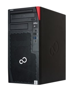 Komputer poleasingowy Fujitsu Esprimo P9010 MT i5-10600 16GB RAM 512GB SSD DVD +/- RW Windows 11 Pro COA
