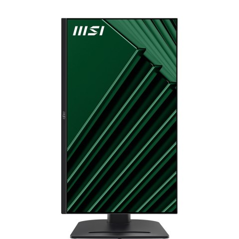 MSI Monitor 27" PRO MP275QPG WQHD 100Hz