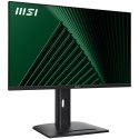 MSI Monitor 27" PRO MP275QPG WQHD 100Hz