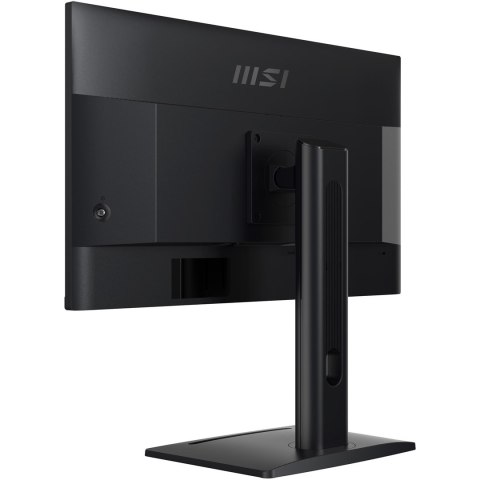 MSI Monitor 27" PRO MP275QPG WQHD 100Hz