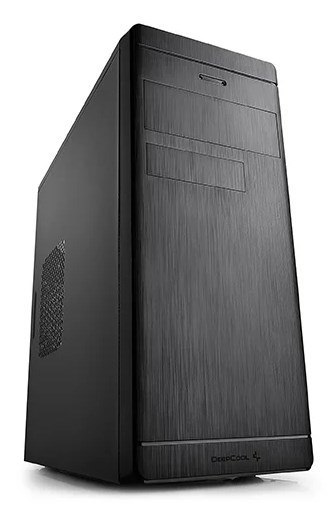 Obudowa Micro ATX Deepcool Wave V2 Mini Tower
