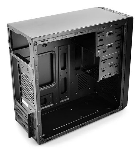 Obudowa Micro ATX Deepcool Wave V2 Mini Tower