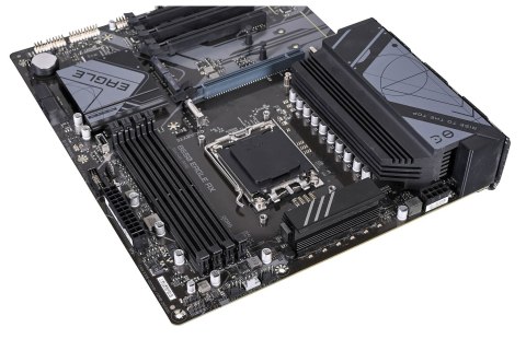 Płyta główna Gigabyte B650 EAGLE AX (WYPRZEDAŻ)