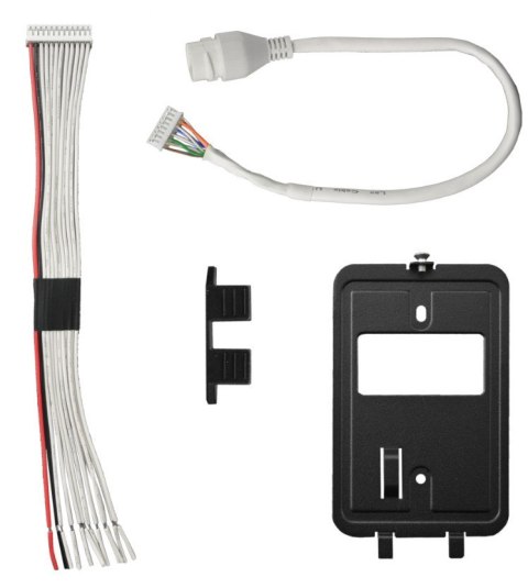 Stacja bramowa BCS Line BCS-PAN1320B-S