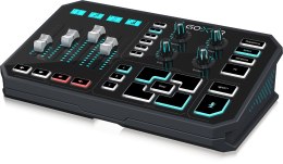 TC Helicon GO XLR - Mikser i sampler do streamingu (OUTLET)
