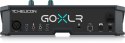 TC Helicon GO XLR - Mikser i sampler do streamingu (OUTLET)