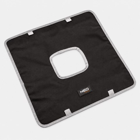 Torba narzędziowa Neo Tools 20" materiał nylon 600D