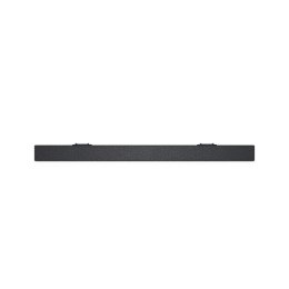 Dell Slim Soundbar SB521A for Pro  2 ID Displays