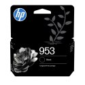 INK CARTRIDGE NO 953 BLACK/ES