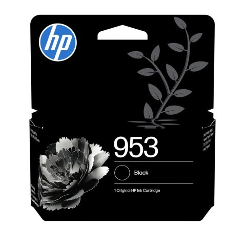 INK CARTRIDGE NO 953 BLACK/ES